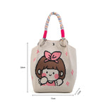 Carry Bag for Girls Image