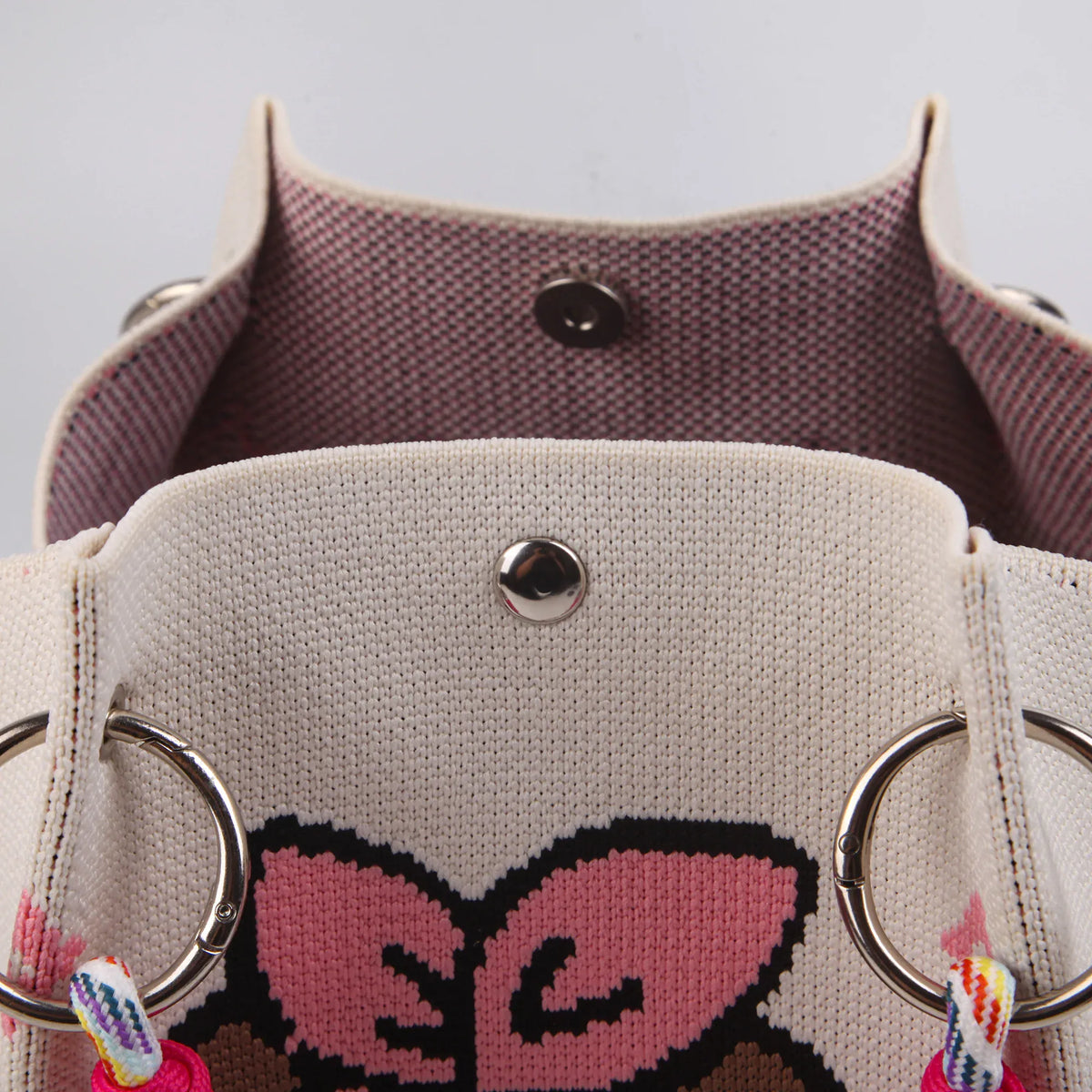 Carry Bag for Girls Image