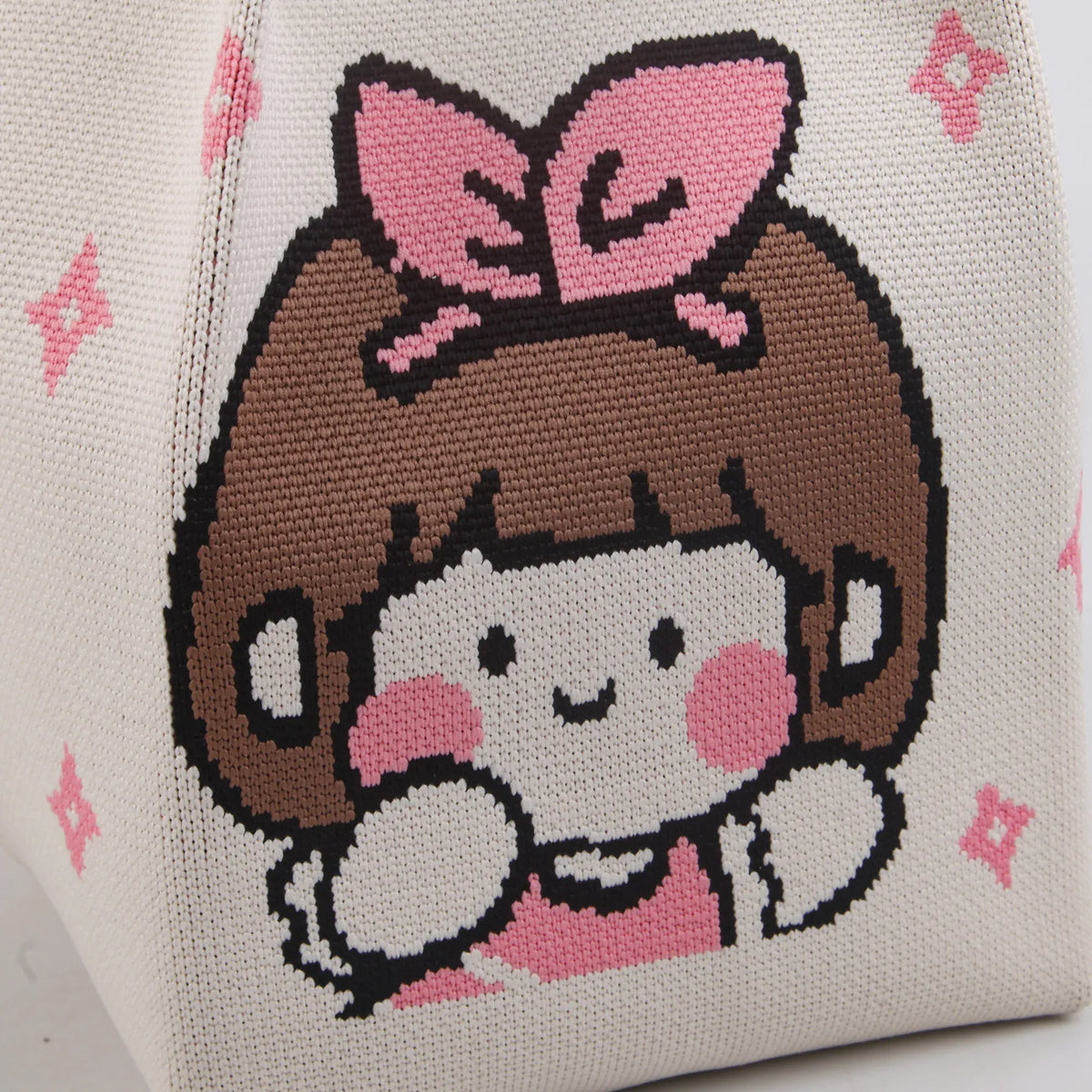 Carry Bag for Girls Image