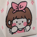Carry Bag for Girls Image