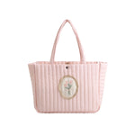 Free Pink Carry Bag for Women Image