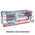 Cash Register for Unisex Image