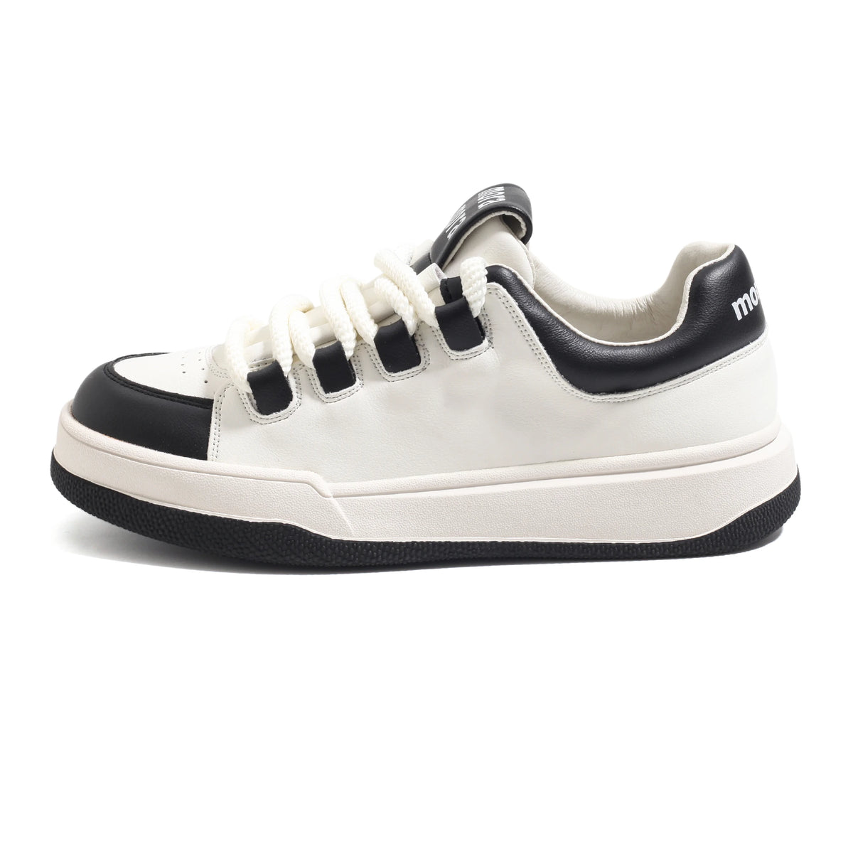 36 Off White Black Casual Sneaker for Women Image