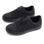 Black Casual Shoes for Men Image