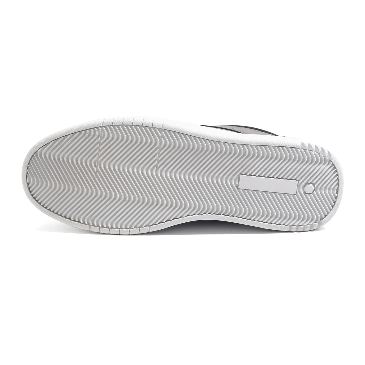 44 Gray Casual Shoes for Men Image