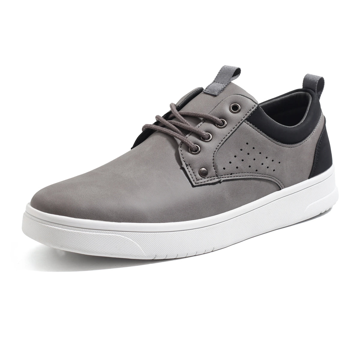 41 Gray Casual Shoes for Men Image