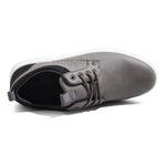 42 Gray Casual Shoes for Men Image