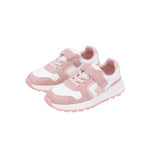 Pink Casual Shoes for Girls Image