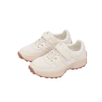 Beige Casual Shoes for Girls Image