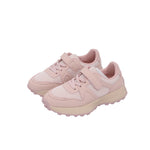 Pink Casual Shoes for Girls Image