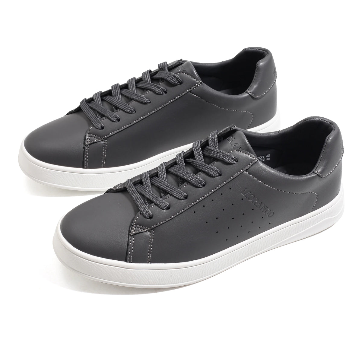 40 Gray Casual Shoes for Men Image