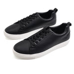 Black Casual Sneaker for Women Image