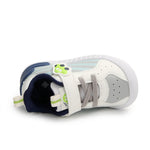 Daily Activities Flatform Sneaker for Baby Boy Image