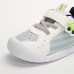 Daily Activities Flatform Sneaker for Baby Boy Image