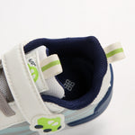 Daily Activities Flatform Sneaker for Baby Boy Image