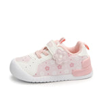 Daily Activities Flatform Sneaker for Baby Girl Image
