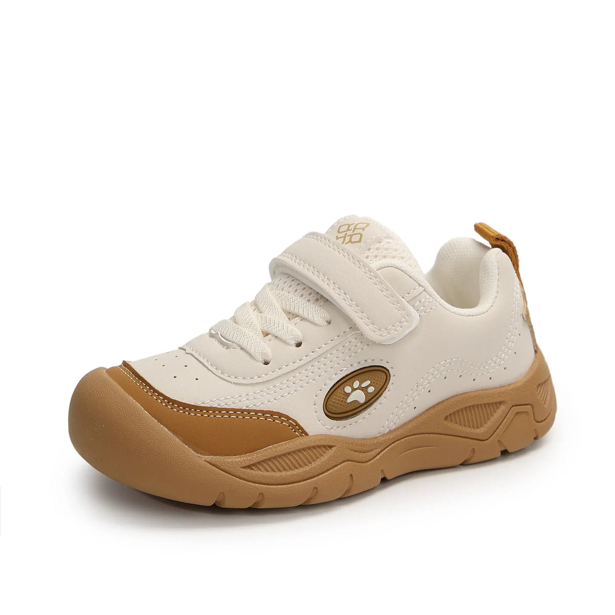 Daily Activities Flatform Sneaker for Boys Image