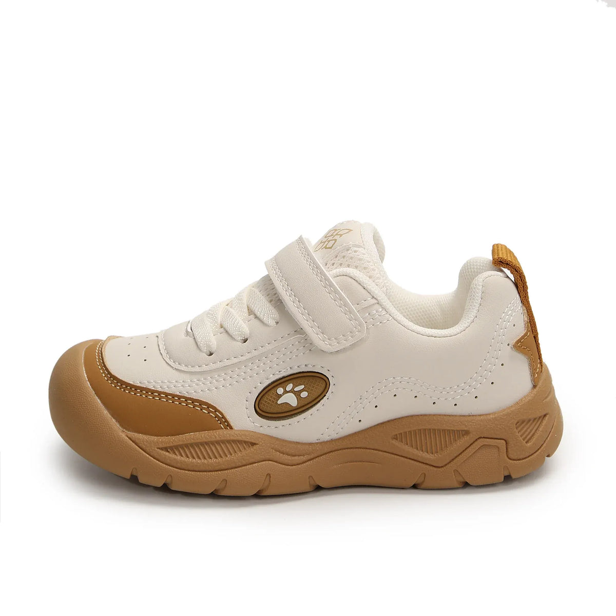 Daily Activities Flatform Sneaker for Boys Image