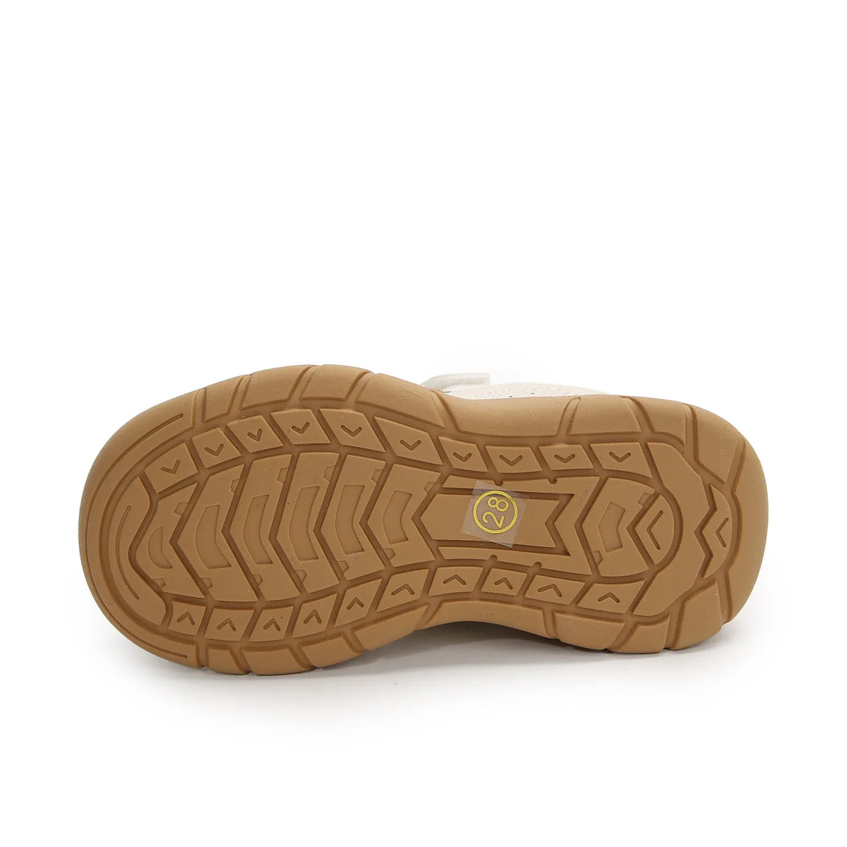 Daily Activities Flatform Sneaker for Boys Image