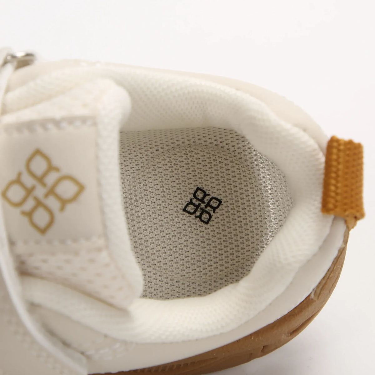 Daily Activities Flatform Sneaker for Boys Image