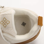 Daily Activities Flatform Sneaker for Boys Image