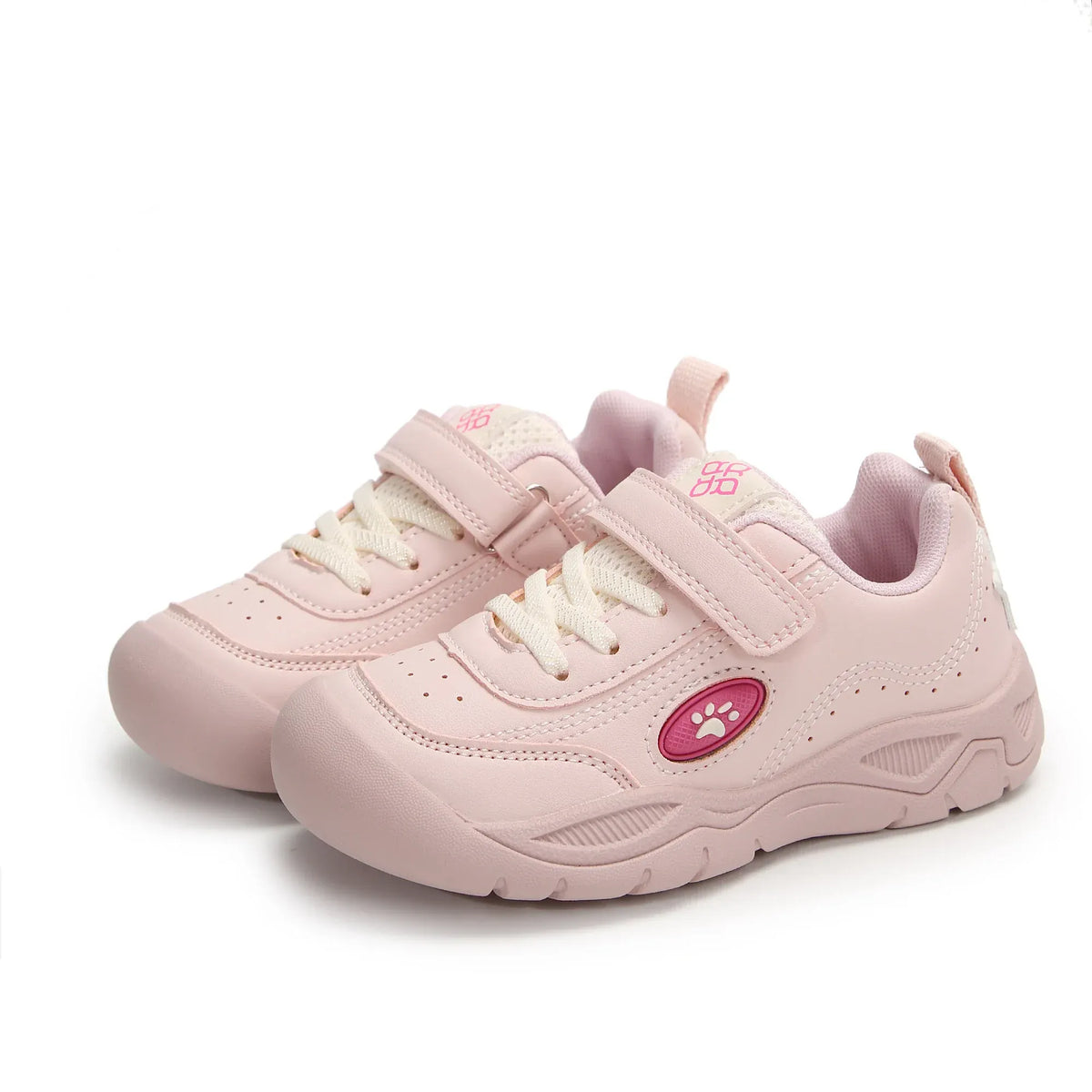 Daily Activities Flatform Sneaker for Girls Image