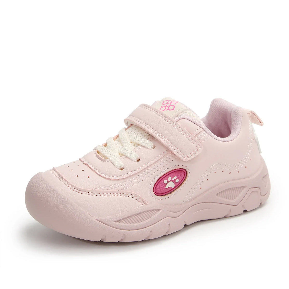 Daily Activities Flatform Sneaker for Girls Image