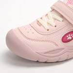 Daily Activities Flatform Sneaker for Girls Image