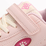 Daily Activities Flatform Sneaker for Girls Image