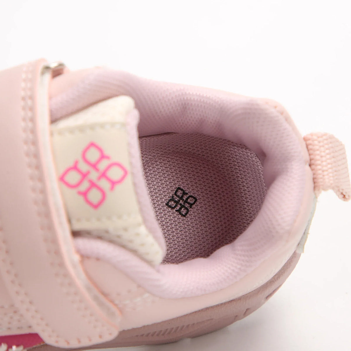 Daily Activities Flatform Sneaker for Girls Image