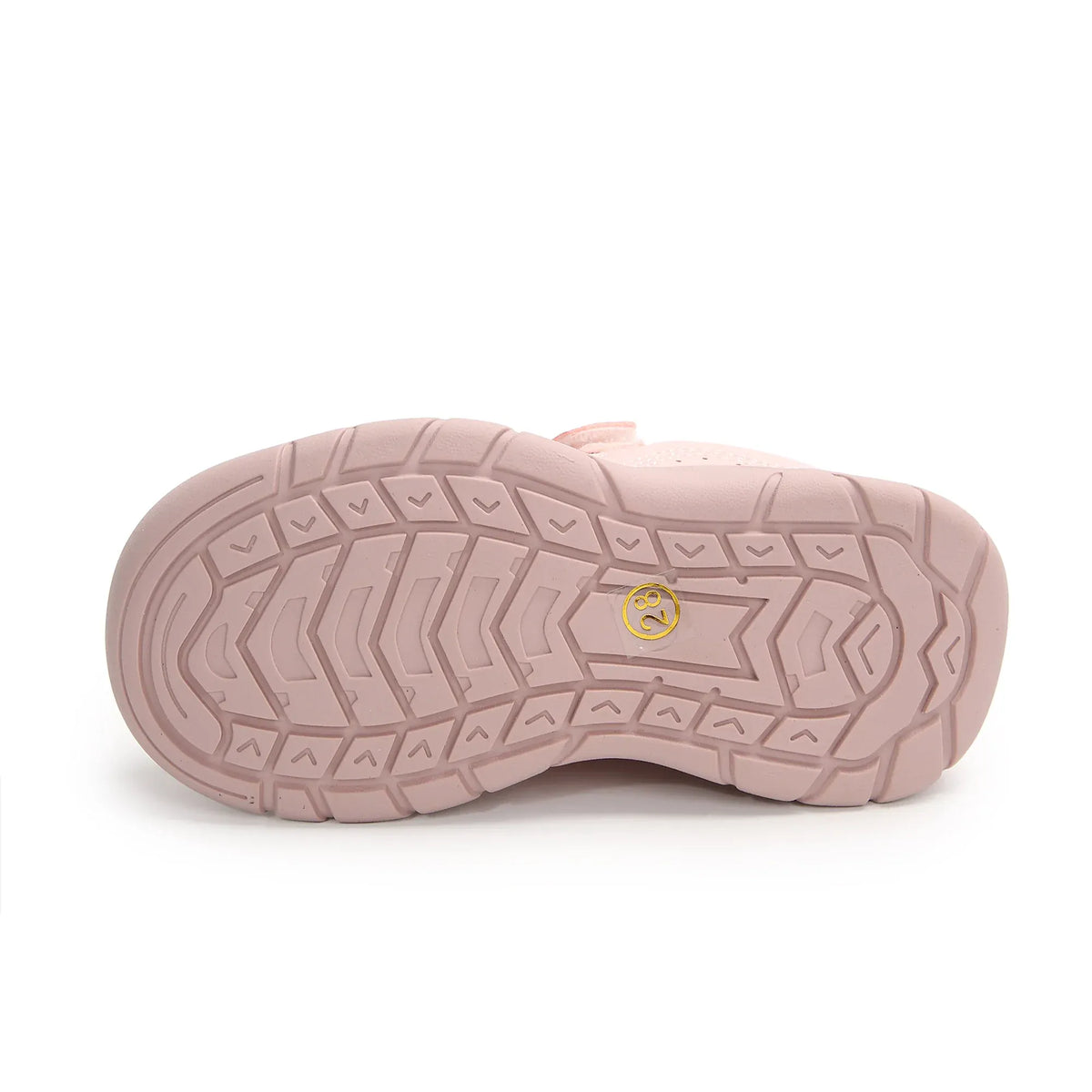 Daily Activities Flatform Sneaker for Girls Image