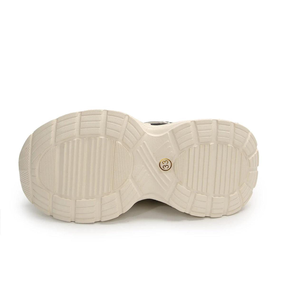 Trendy Look Sport Flatform Sneakers for Boys Image