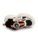 Trendy Look Sport Flatform Sneakers for Boys Image