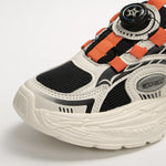 Trendy Look Sport Flatform Sneakers for Boys Image