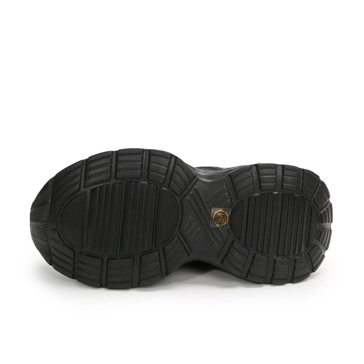 Trendy Look Sport Flatform Sneakers for Boys Image