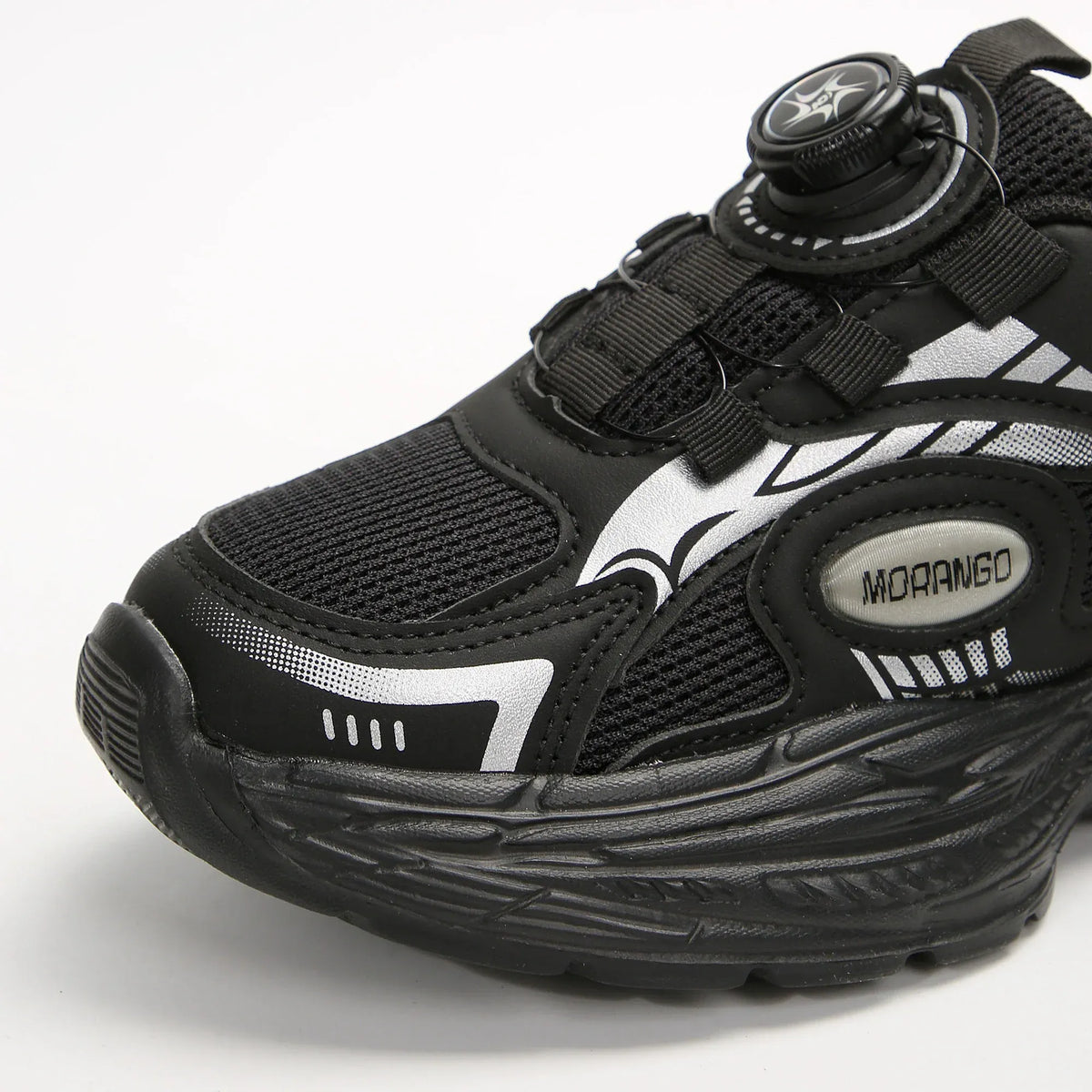 Trendy Look Sport Flatform Sneakers for Boys Image