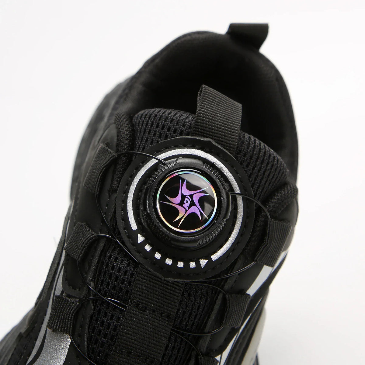 Trendy Look Sport Flatform Sneakers for Boys Image