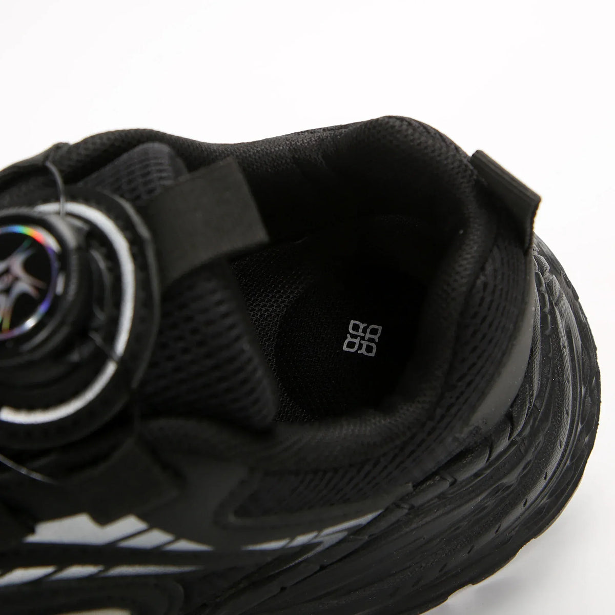 Trendy Look Sport Flatform Sneakers for Boys Image