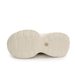 Trendy Look Sport Flatform Sneakers for Girls Image