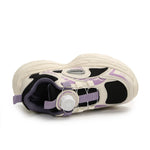 Trendy Look Sport Flatform Sneakers for Girls Image