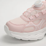 Trendy Look Sport Flatform Sneakers for Girls Image