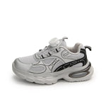 Trendy Look Sport Flatform Sneakers for Boys Image