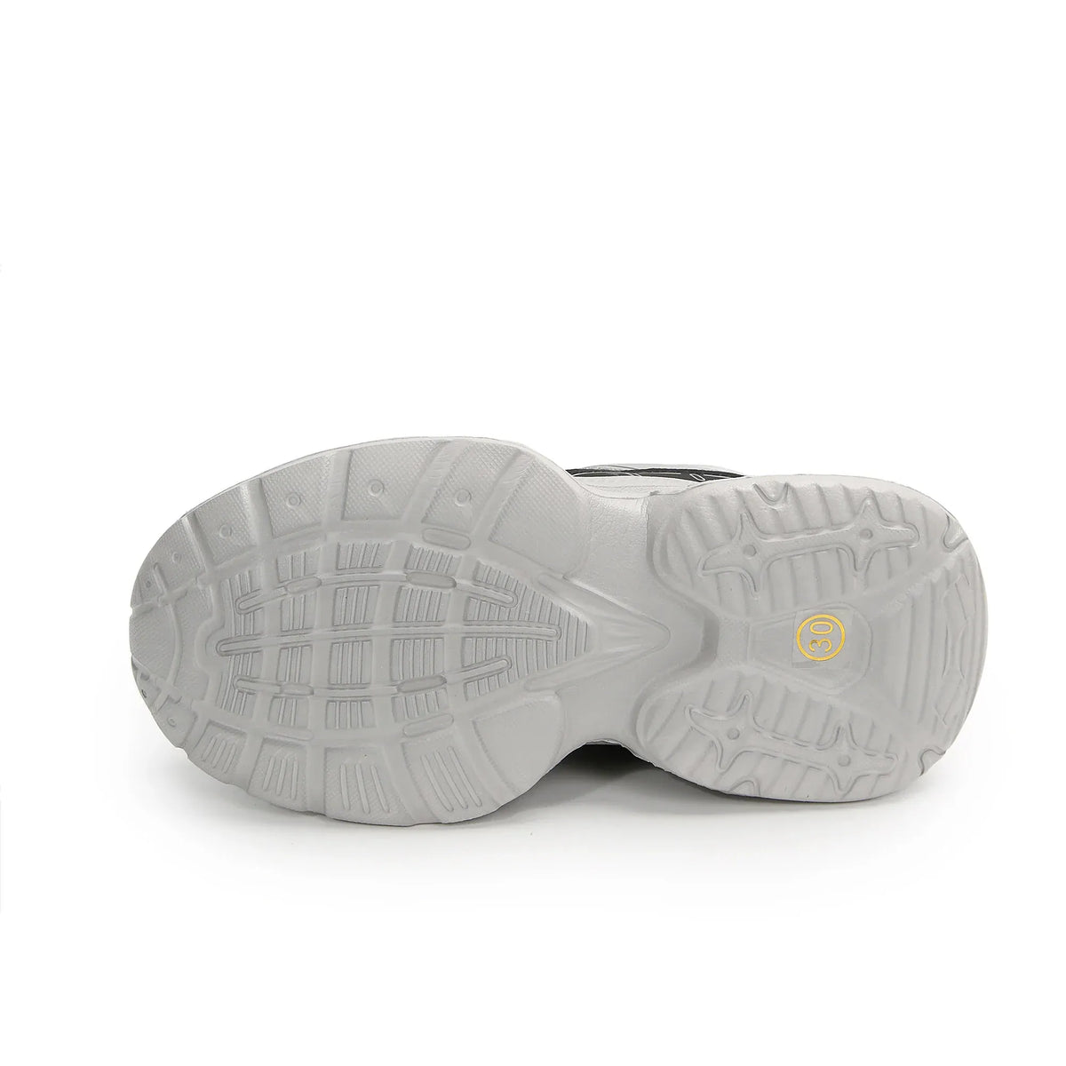 Trendy Look Sport Flatform Sneakers for Boys Image