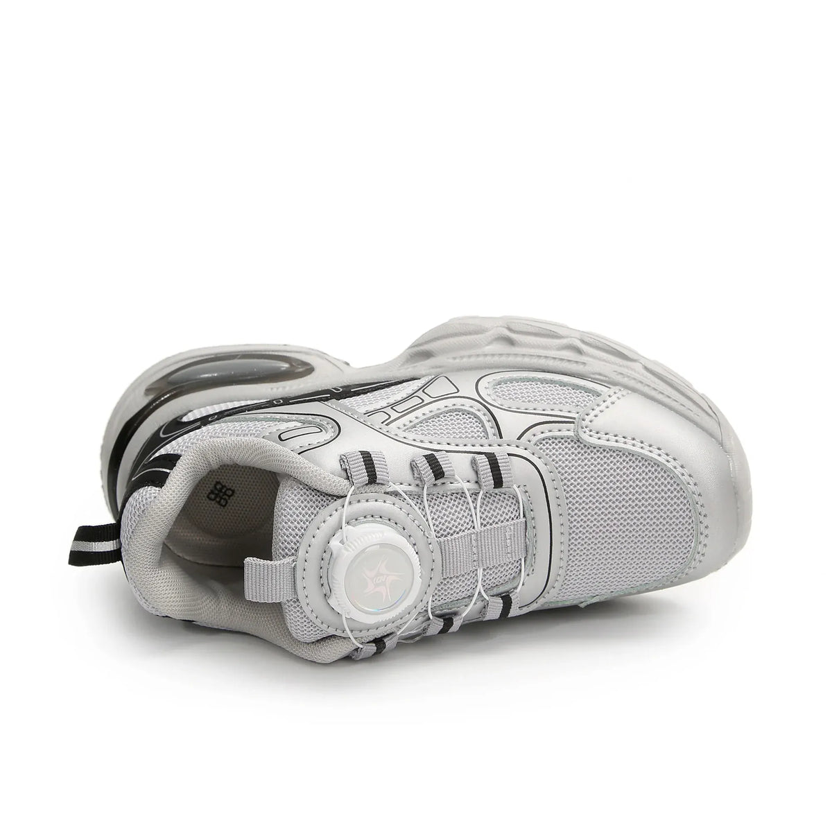 Trendy Look Sport Flatform Sneakers for Boys Image