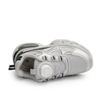 Trendy Look Sport Flatform Sneakers for Boys Image