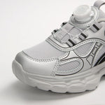 Trendy Look Sport Flatform Sneakers for Boys Image