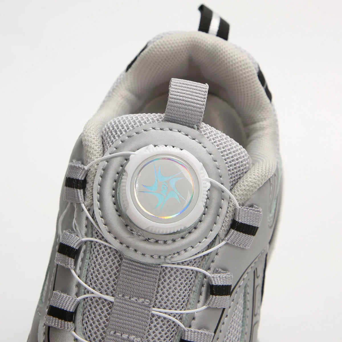 Trendy Look Sport Flatform Sneakers for Boys Image