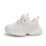 Trendy Look Sport Flatform Sneakers for Girls Image