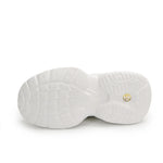 Trendy Look Sport Flatform Sneakers for Girls Image