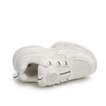 Trendy Look Sport Flatform Sneakers for Girls Image